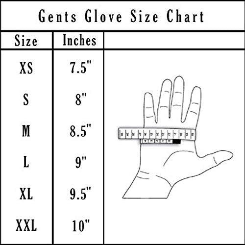 Load image into Gallery viewer, Men’s Warm Winter Dress And Work Gloves, Thermal Lining, Genuine Black Leather
