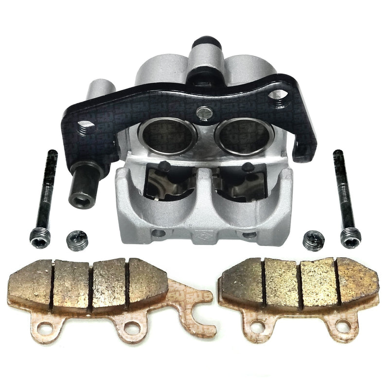 Load image into Gallery viewer, Front Brake Caliper Yamaha Rhino 450 660
