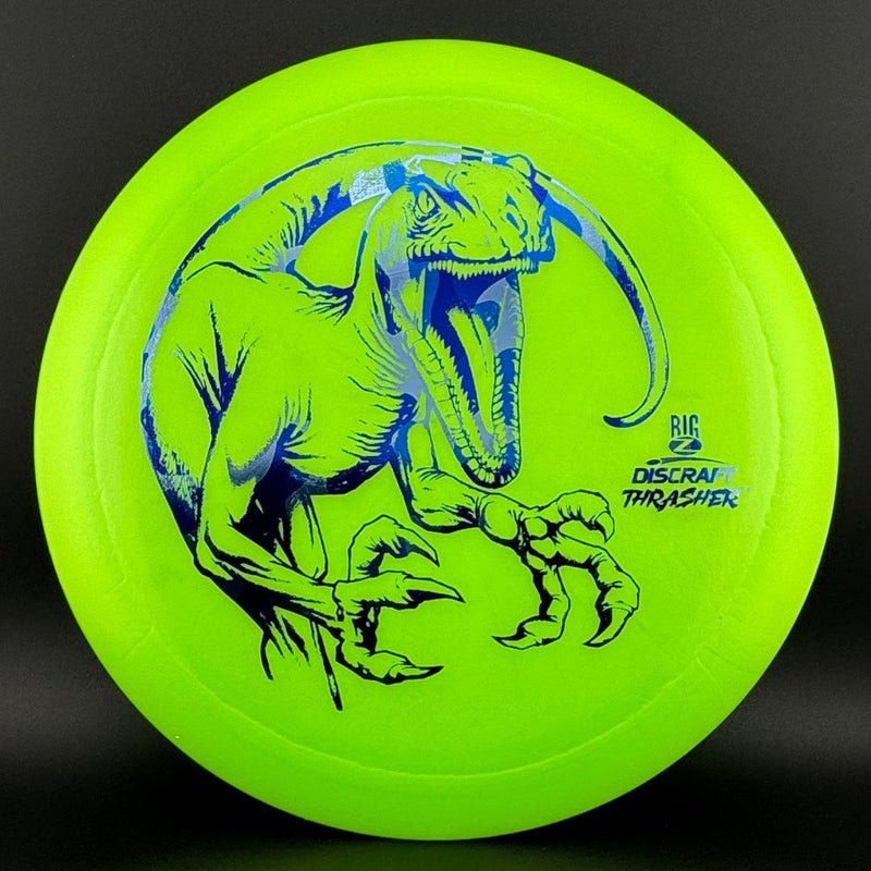 Load image into Gallery viewer, Big Z Thrasher
