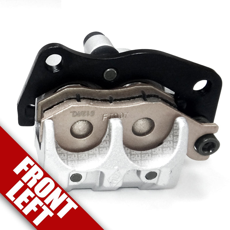 Load image into Gallery viewer, Front Brake Caliper Yamaha Rhino 450 660

