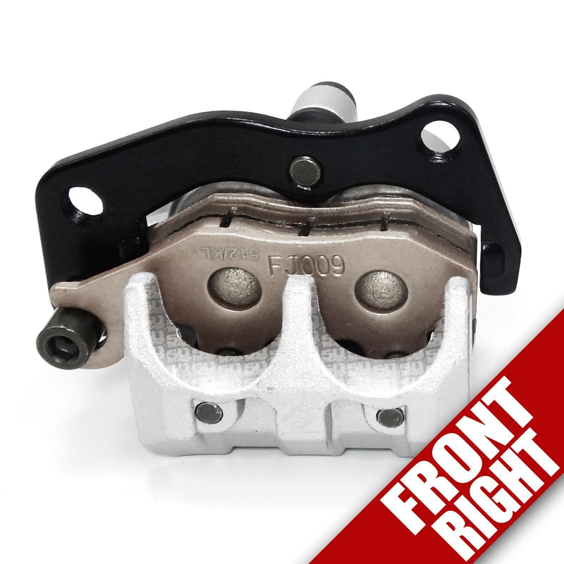 Load image into Gallery viewer, Front Brake Caliper Yamaha Rhino 450 660
