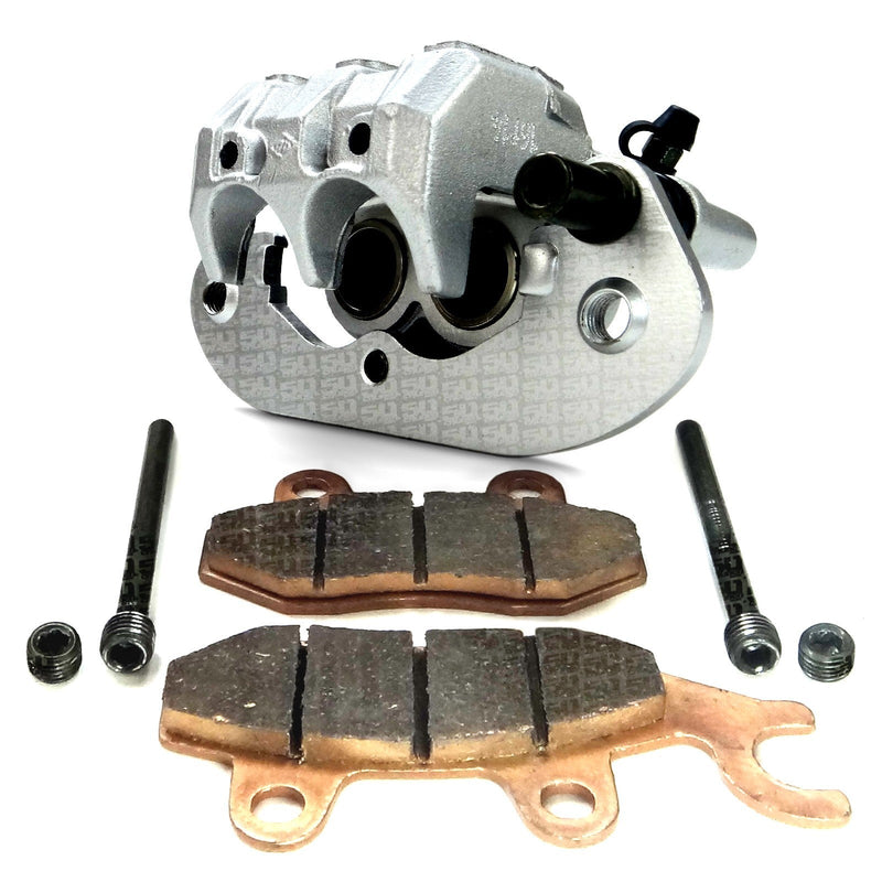 Load image into Gallery viewer, Rear Brake Caliper Yamaha Rhino 700
