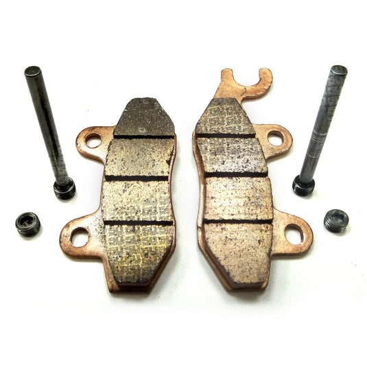 Rear Brake Caliper Yamaha Rhino 700