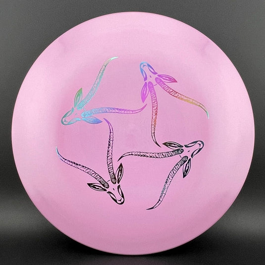 Star Gazelle - Limited Edition
