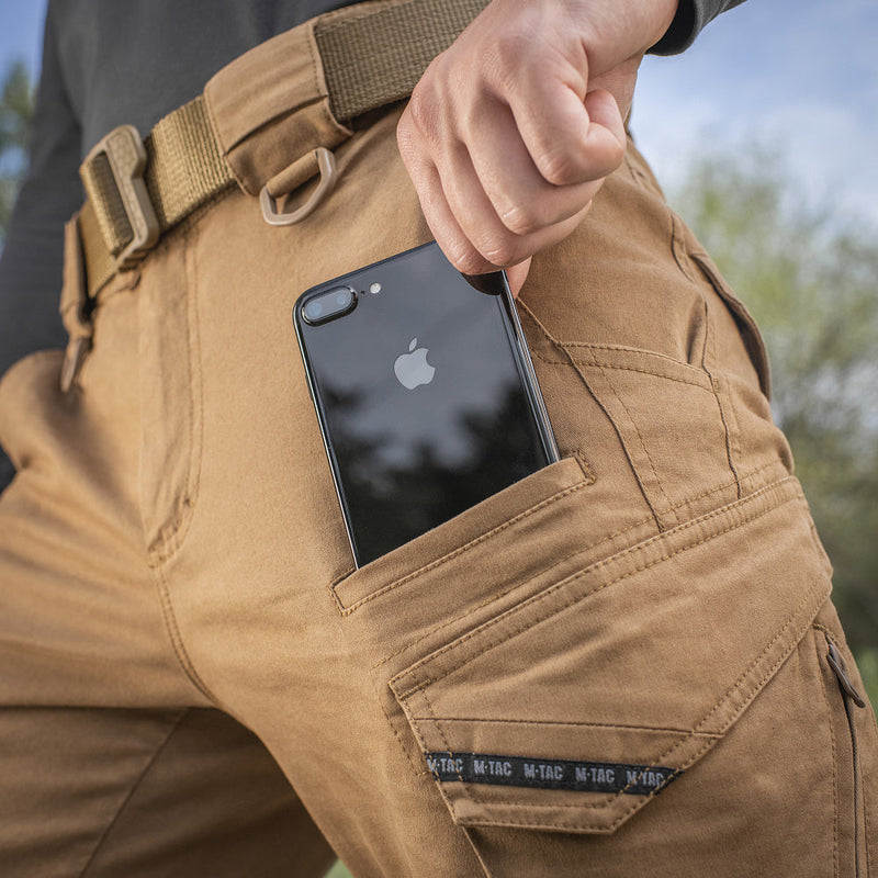 Load image into Gallery viewer, M‑Tac Tactical Pants Aggressor Vintage
