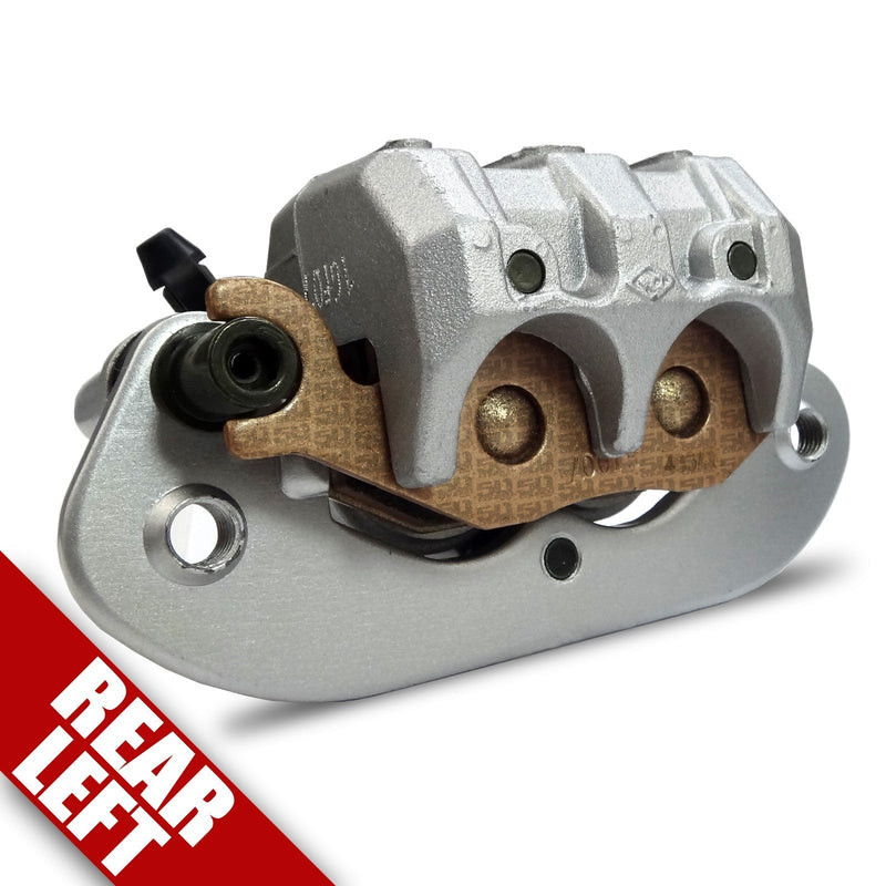 Load image into Gallery viewer, Rear Brake Caliper Yamaha Rhino 700
