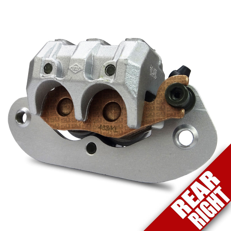 Load image into Gallery viewer, Rear Brake Caliper Yamaha Rhino 700
