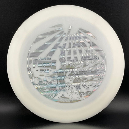 Z Lite Glo Force - Ledgestone 2024 Season 3