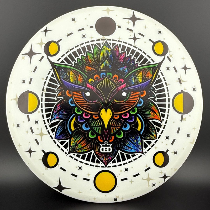 Load image into Gallery viewer, Gold Fuse - DyeMax - Painted Owl
