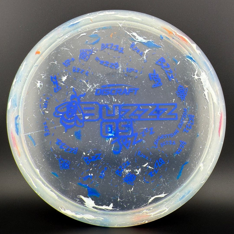 Load image into Gallery viewer, Jawbreaker Z FLX Buzzz OS - Ledgestone 2025 Season 3

