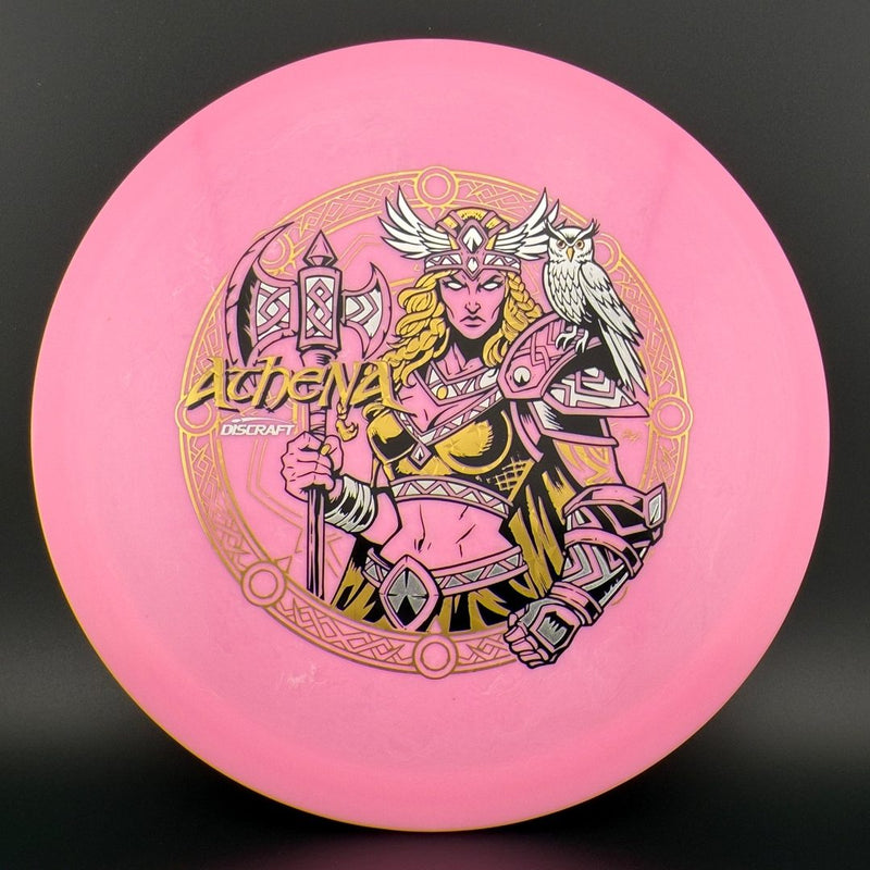 Load image into Gallery viewer, Solid ESP Athena - Ledgestone 2025 Season 3
