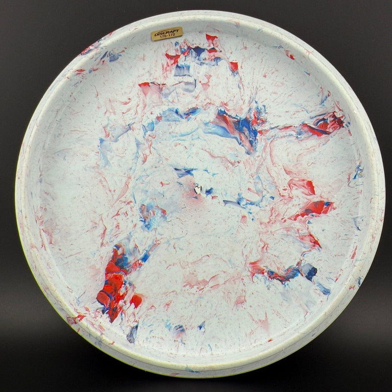 Load image into Gallery viewer, Crazy Tuff Jawbreaker Challenger *Gibson Stash*

