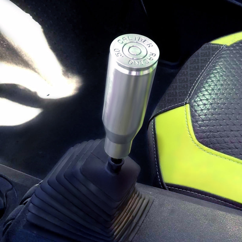 Load image into Gallery viewer, Bullet Racing Shift Knob for RZR
