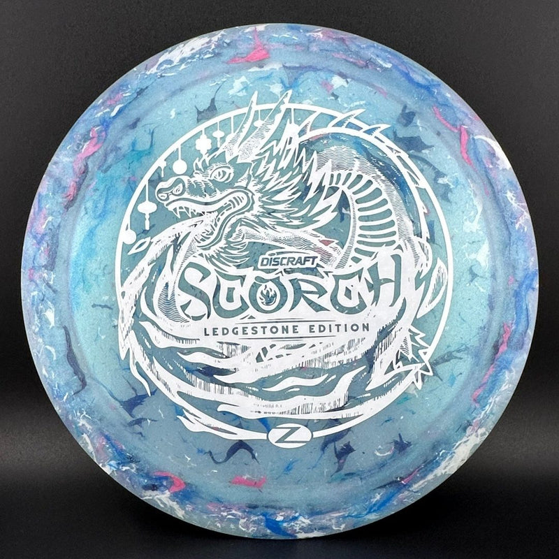Load image into Gallery viewer, Colorshift Jawbreaker Z FLX Scorch - Ledgestone 2025 Edition
