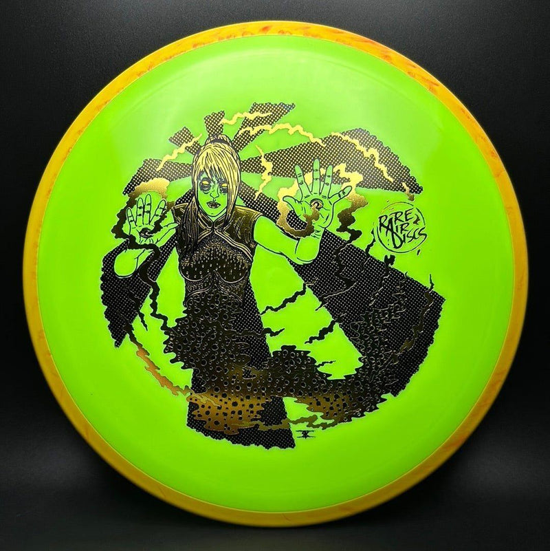 Load image into Gallery viewer, Neutron Crave - Mystic RAD Vision 2.1 Stamp
