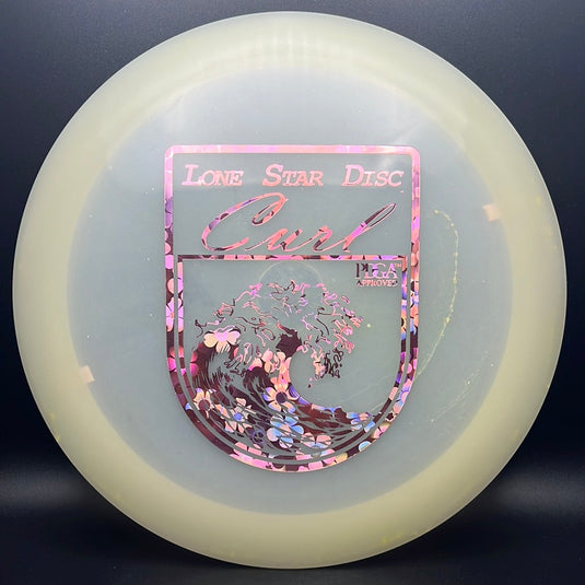 Bravo Glow Curl - Artist Series