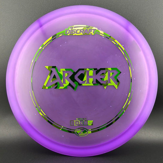 Z Archer