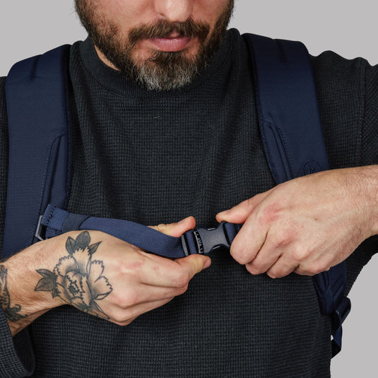 Everything Backpack - 17L & 21L