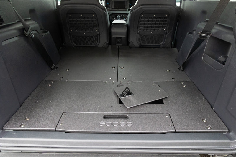 Load image into Gallery viewer, Stealth Sleep Package - Ford Bronco 2021-Present 6th Gen. 2 Door
