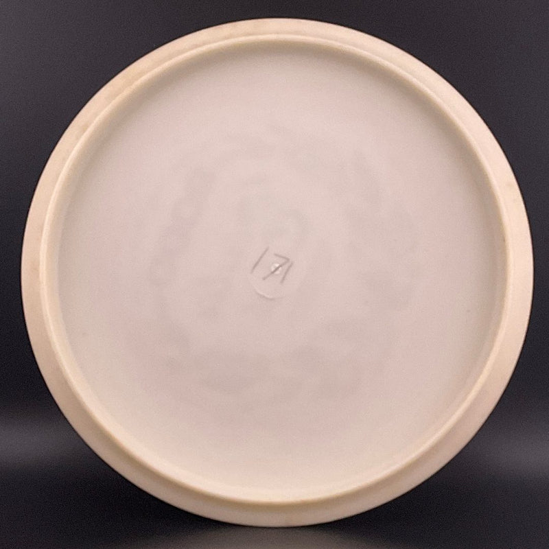 Load image into Gallery viewer, CHING DX Roc - 2000 PDGA Birdie Club *Speedy Vault*
