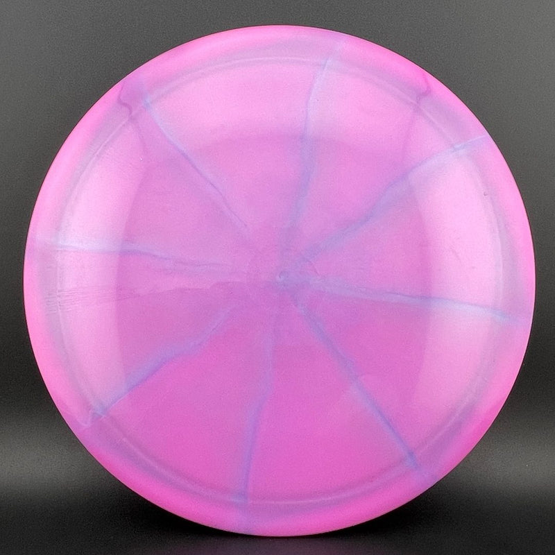 Load image into Gallery viewer, Swirl Titanium Anax - Supreme Flight Special Edition
