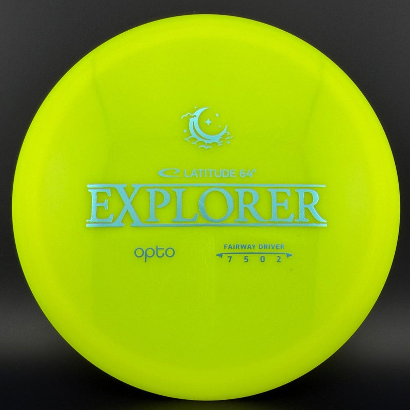 Load image into Gallery viewer, Opto Moonshine Explorer
