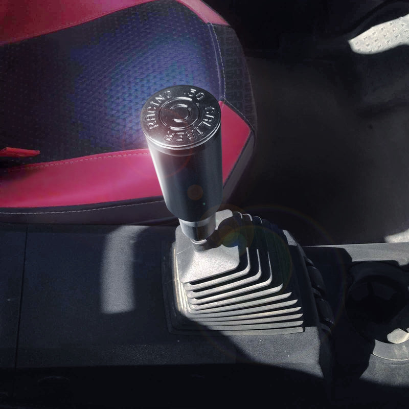 Load image into Gallery viewer, Bullet Racing Shift Knob for Wildcat

