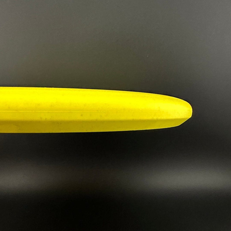 Load image into Gallery viewer, Metal Flake D-Line P2 - Prototype - Factory Blank *Warehouse Stash*
