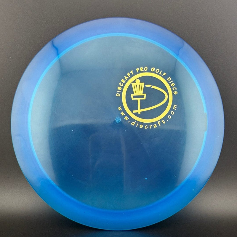 Load image into Gallery viewer, Z Undertaker - Discraft Retro Stamp
