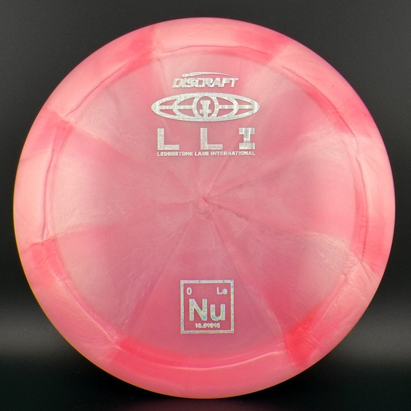 Load image into Gallery viewer, Big Z Swirl Nuke - Ledgestone 2025 Season 2
