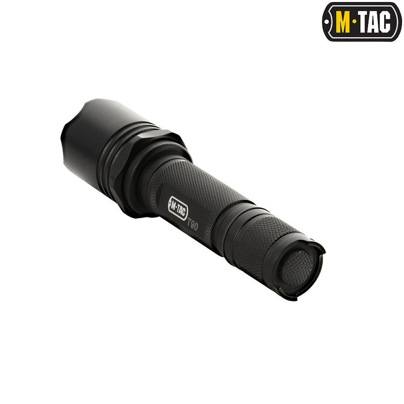 Load image into Gallery viewer, M-Tac Tactical Flashlight T90-GB
