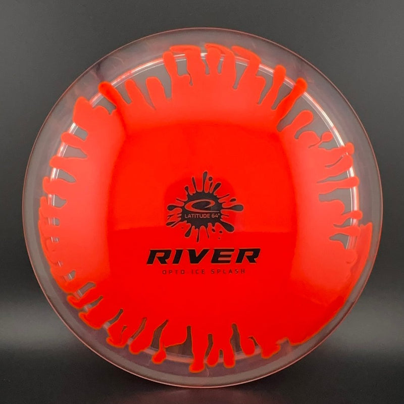 Load image into Gallery viewer, Opto-Ice Splash River - First Run
