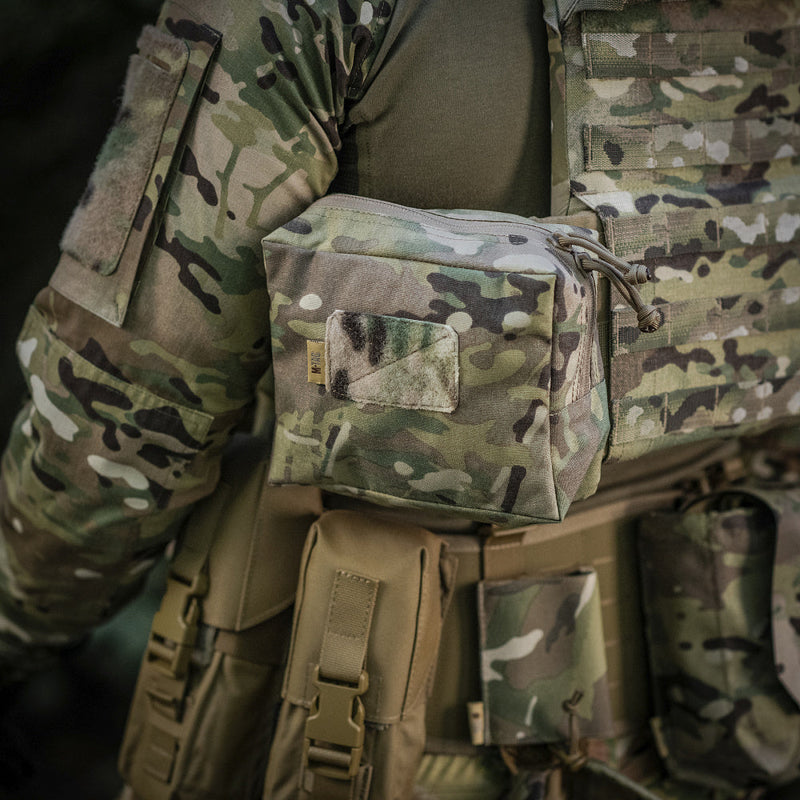 Load image into Gallery viewer, M-Tac Utility Pouch Elite (Medium)
