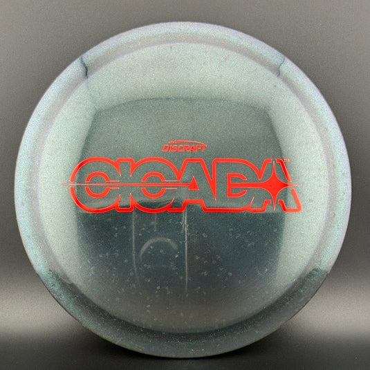 Colorshift Glo Confetti Cicada - Limited Edition