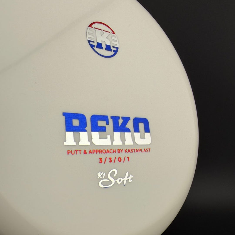 Load image into Gallery viewer, K1 Soft Reko

