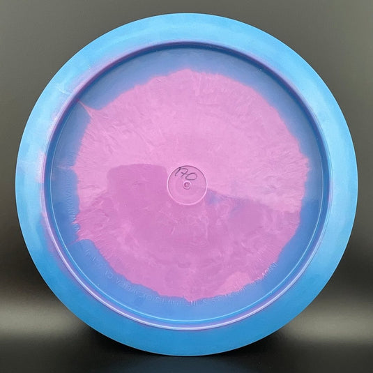 Halo G-Blend Sphinx X-Out - Double Stamp