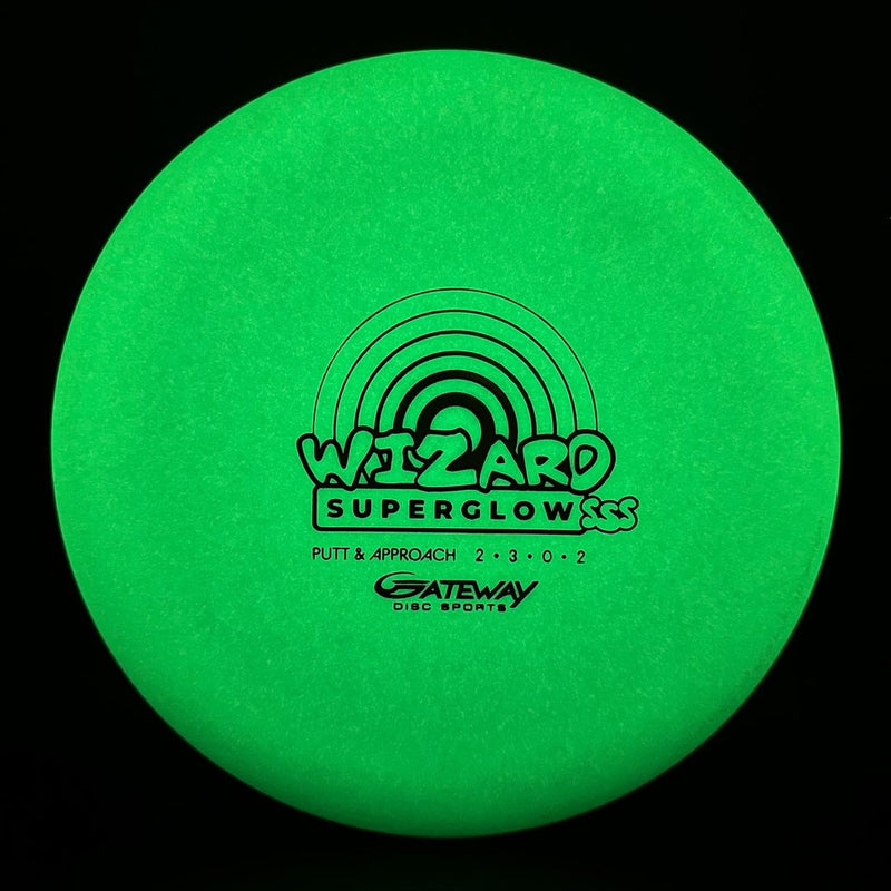 Load image into Gallery viewer, Superglow SSS Wizard
