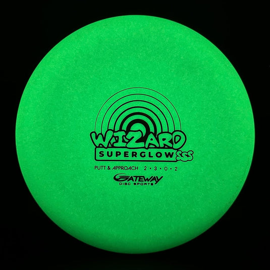 Superglow SSS Wizard