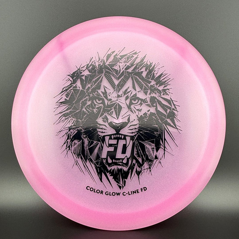 Load image into Gallery viewer, Color Glow C-Line FD - European Open 2024
