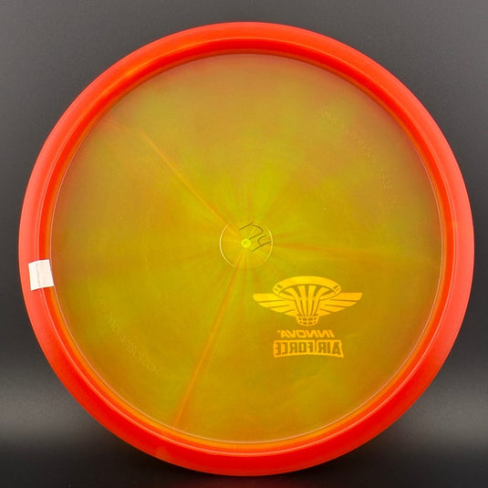 Halo Champion Stingray (*Flat Top) - Air Force