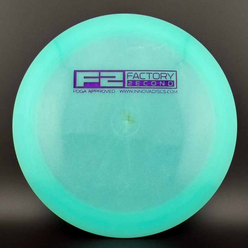Load image into Gallery viewer, Classic Glow Champion XCaliber - F2
