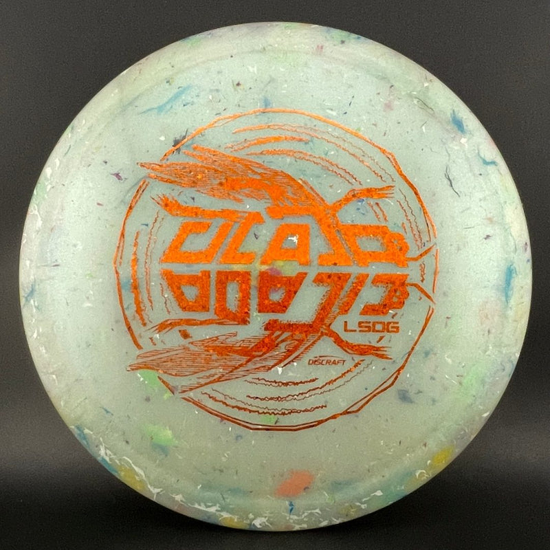 Load image into Gallery viewer, Jawbreaker Z FLX Colorshift Glo Cicada - 2026 Ledgestone

