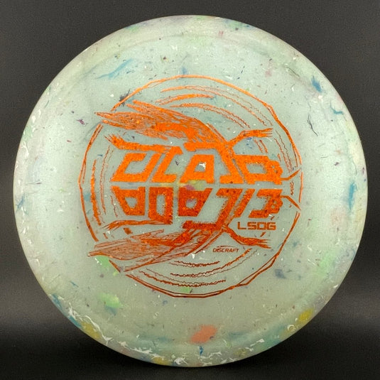 Jawbreaker Z FLX Colorshift Glo Cicada - 2026 Ledgestone