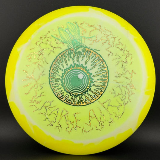 Halo Star Mamba - Eye-Fly RAD V2 by Ripper Studios