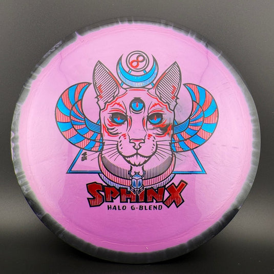 Halo G-Blend Sphinx