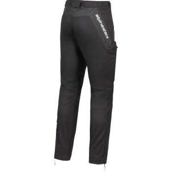 ALPINESTARS Acteon Pants - Black - US 34 3321125-10-34