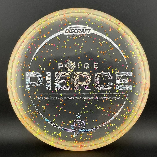 Confetti Z Fierce - Victory Edition - Paige Pierce GMC 2025