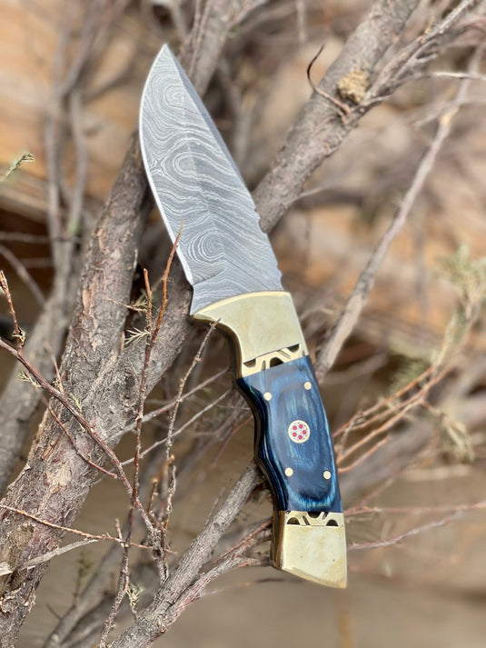 Hunting Knives – 9