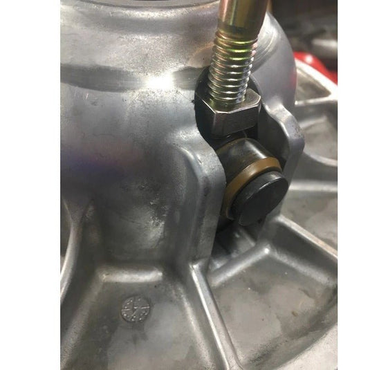Aftermarket Assassins TAS-03 (TIED) Clutches for 2014+ Belt Removal / Installation Tool