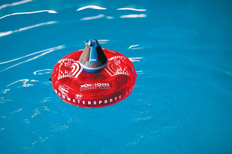 Load image into Gallery viewer, WOW Watersports WOW-SOUND Buoy Speaker Blue
